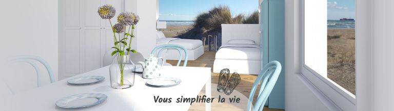 Vous simplifier la vie